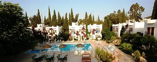 Safir Hotel 2*
