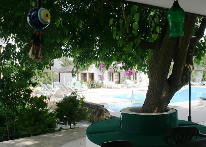 Safir Hotel