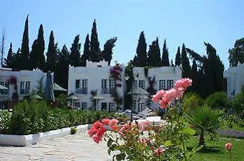 Safir Bodrum