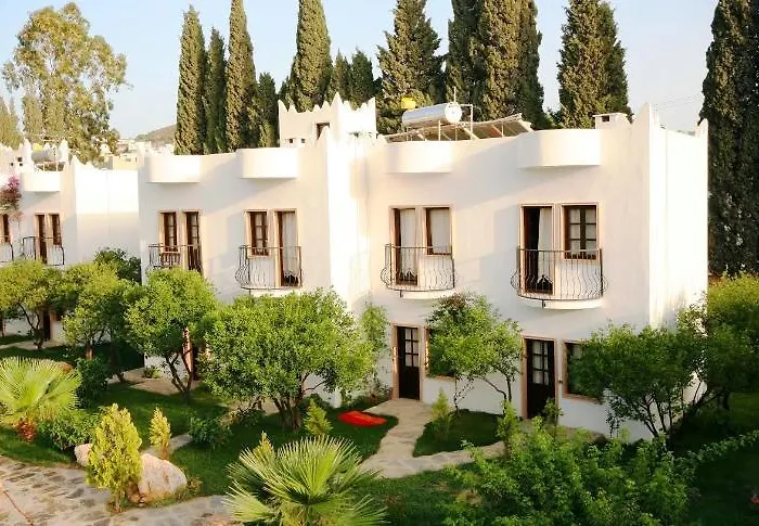 Safir 2* Bodrum