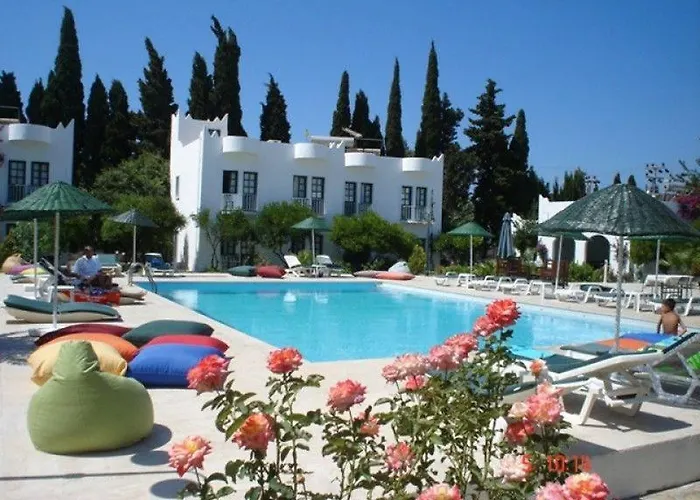 Safir 2* Bodrum