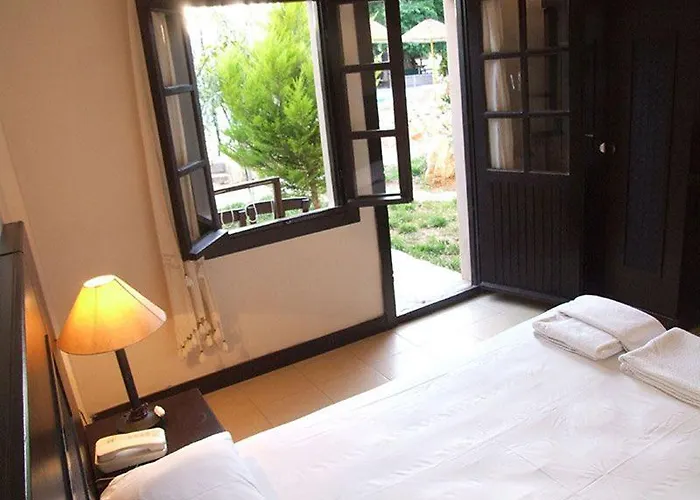 Safir Hotel
