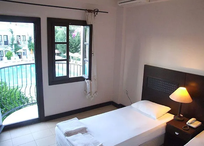Safir Hotel Bodrum