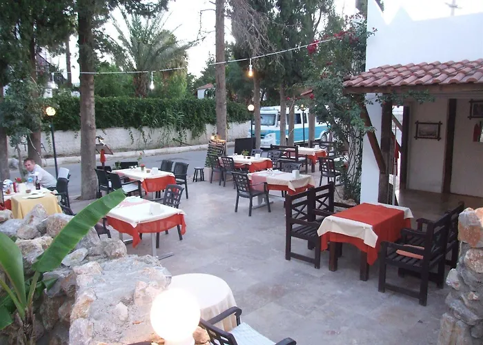 Safir 2* Bodrum