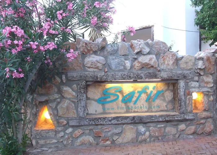 Hotel Safir