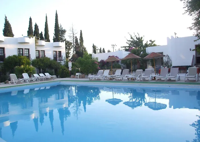 Hotel Safir