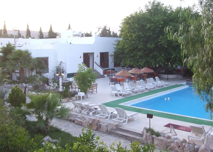 Hotel Safir