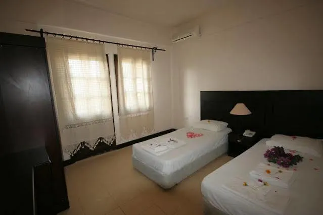 Safir 2* Bodrum