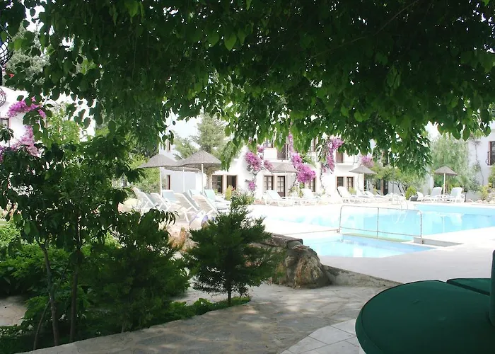 Safir Hotel Bodrum