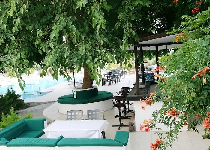 Safir Hotel