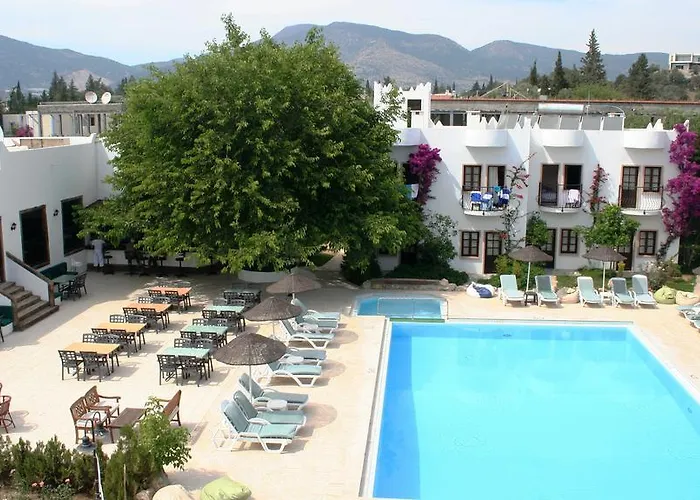 Safir Hotel Bodrum