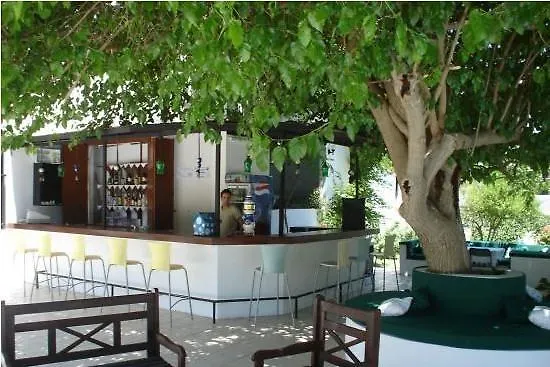 Safir 2* Bodrum